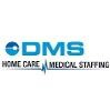 Diversified Medical Staffing Logo