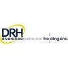Diversified Restaurant Holdings Logo