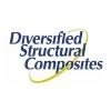 Diversified Structural Composites Logo