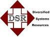 Diversified Systems Resources Logo
