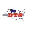 Diversified Transfer & Storage Logo