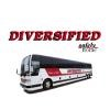 Diversified Transportation Logo