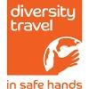 Diversity Travel Logo