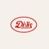 Divi's Laboratories (USA) Logo