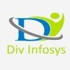 Divinfosys Logo
