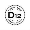 Division Twelve Commercial Interiors Logo