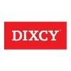 Dixcy Logo