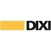 DIXI Logo