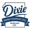 Dixie Paper Company Logo