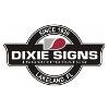 Dixie Signs Logo