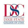 Dixie State University Logo