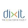 Dixit Infotech Services Logo