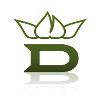 Dixon Golf Logo