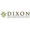 DIXON HEALTHCARE & REHABILITATION CENTER Logo