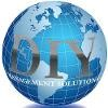 DIY Management Solutions Logo