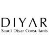 Diyar Consultants Logo