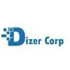 Dizer Corp Logo