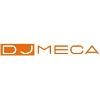 DJ MECA Logo