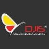 DJIS Visual Media Services Logo