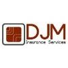 DJM Insurance Services Logo