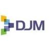 DJM Logo
