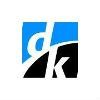 DK Consulting Logo