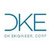DK Engineer Logo
