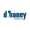 DK Haney Roofing Logo
