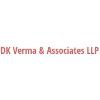 DK Verma & Associates Logo