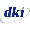 DKI Consulting Logo
