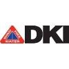 DKI Services Logo