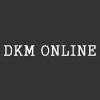 DKM Online Logo