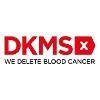 DKMS Logo