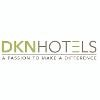 DKN Hotels Logo