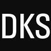 DKS Associates Logo