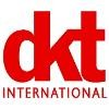 DKT International Logo