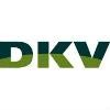DKV Deutsche Krankenversicherung Logo