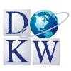 DKW Communications Logo