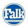 DL Falk Construction Logo