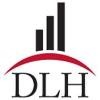 DLH Properties Logo
