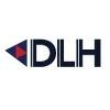 DLH Solutions Logo