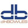 dlhBOWLES Logo