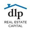 DLP Real Estate Capital Logo