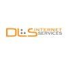 DLS Internet Services Logo
