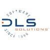 DLS Solutions Logo