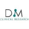 DM Clinical Research Logo