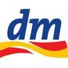 dm-drogerie markt Logo