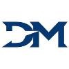 DM Payroll Services Logo