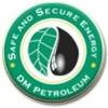 DM Petroleum Logo