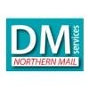 DM Services Logo